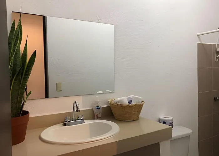 Apartment 12 De Octubre