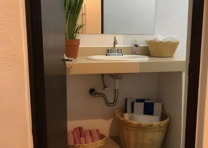 Apartment 12 De Octubre