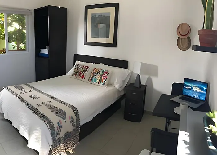 Apartment 12 De Octubre