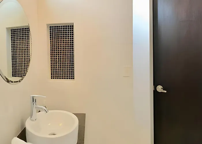 Apartment 12 De Octubre