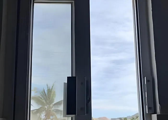 12 De Octubre Apartment