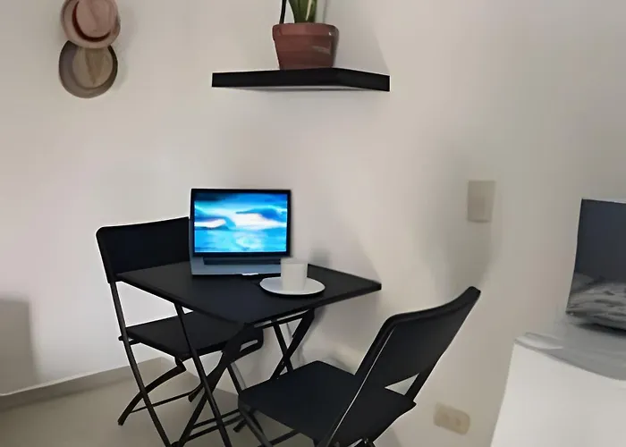 Apartment 12 De Octubre Cabo San Lucas