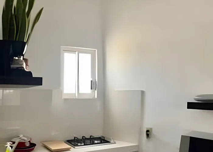 12 De Octubre Apartment