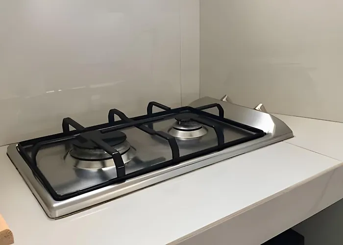 12 De Octubre Apartment