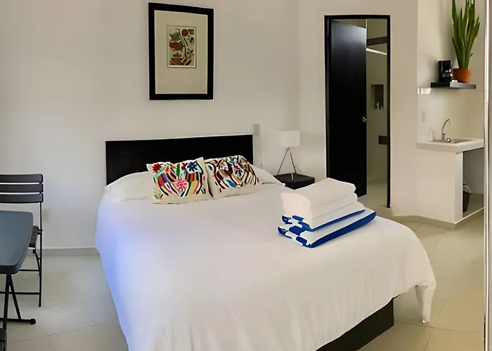 12 De Octubre Apartment Cabo San Lucas