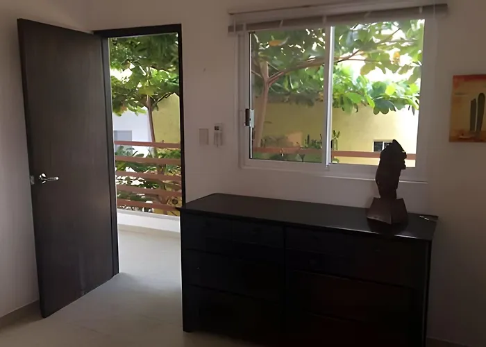 Apartment 12 De Octubre *